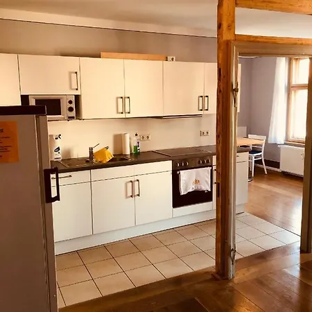 Cranach-herberge Hotel 3*